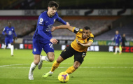 Kai Havertz liên tục 'tàng hình', Lampard phán liền 1 câu