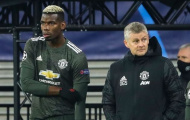 Solskjaer giận dữ, Man Utd ra quyết định gây sốc với Pogba