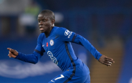 N'Golo Kante: 'Chelsea thua vì quá mải mê tìm kiếm chiến thắng'