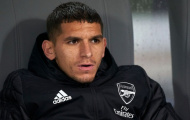 XONG! Người đại diện chốt khả năng Arsenal tái hợp 'máy quét thất sủng'