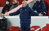 Jose Mourinho: 'Tottenham đã phải trả giá đắt'