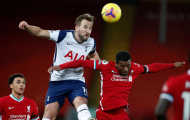 Liverpool thắng trận, Jurgen Klopp nhận xét Tottenham thế nào?