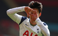 11 con số trận Liverpool 2-1 Spurs: Mourinho lại gặp khắc tinh; Tuyệt vời Son Heung-min