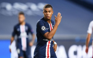 XONG! Bayern Munich bất ngờ định đoạt thương vụ Mbappe 