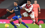 5 điểm nhấn Arsenal 1-1 Southampton: 'Con sâu' Gabriel Magalhaes