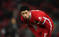 Bỏ qua Firmino, Carragher chỉ ra cái tên xuất sắc nhất Lverpool trận thắng Tottenham
