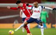 Chấm điểm Liverpool trận Tottenham: Sao mai 19 tuổi chói sáng