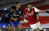 Arsenal hòa Southampton, 'kẻ lười nhác' bị chỉ trích thậm tệ