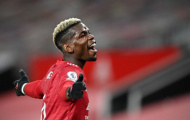 Sau tất cả, HLV Solskjaer chỉ ra vị trí của Pogba tại M.U