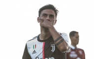 Sau tất cả, Dybala đã lên tiếng về tương lai tại Juventus