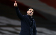 SỐC! CĐV yêu cầu sa thải Arteta, chỉ ra cái tên sẽ giúp Arsenal... trụ hạng