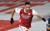 Aubameyang ghi bàn trở lại, Arteta ngay lập tức gửi thông điệp