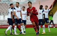 Liverpool thắng Spurs, Klopp hé lộ điều đã nói với Firmino sau trận