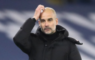 Man City mùa này khác gì với mùa bóng 100 điểm kỷ lục?