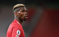 'Nếu tôi là cầu thủ Man Utd, tôi sẽ không muốn có Pogba ở đây...'