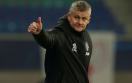 Man Utd bước vào chặng tourmalet căng thẳng nhất mùa giải