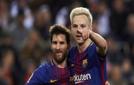 Nói lời thật lòng về Messi, Rakitic lên tiếng cảnh báo Barcelona 