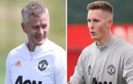 Solskjaer cảm ơn Sheffield United trước lần đụng độ