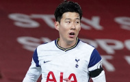 Son Heung-min ghi bàn, Klopp tuyên bố 1 điều