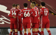 Thắng Spurs, CĐV Liverpool đưa 'Gerrard 2.0' lên mây