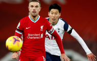 Jordan Henderson chỉ ra 4 điều Liverpool làm cực tốt trước Tottenham