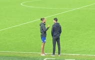 Walcott chê Arsenal sợ hãi, Arteta lập tức phá vỡ im lặng
