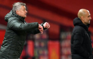 5 'kẻ thừa' nhận cơ hội cuối ở M.U trước khi Solskjaer lên án trảm