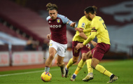 Jack Grealish lại khiến tất cả phải ngước nhìn