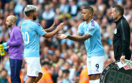 Aguero, Jesus gây thất vọng, Man City “dốc tiền” chiêu mộ siêu tiền đạo