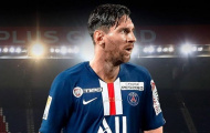Dấu hiệu cho thấy Messi sẽ gia nhập PSG từ FIFA The Best 2020