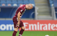 Nghỉ thi đấu 4 tháng, Iniesta ra quyết định tương lai