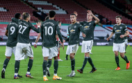 Thăng hoa tột đỉnh, Man Utd lập kỷ lục chưa từng có trong lịch sử