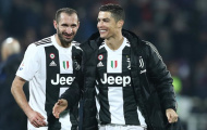 Thủ quân Juve có bầu cho Ronaldo ở FIFA The Best?