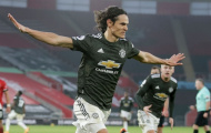 Solskjaer xác nhận tình hình của Cavani, báo tin vui về bộ đôi trung vệ