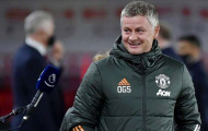 Henderson hóa thảm họa, HLV Solskjaer ngay nói lời ruột gan