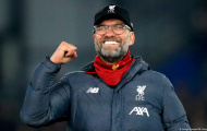 Jurgen Klopp nói gì về kế hoạch thống trị bóng đá thế giới?