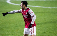 Không phải Ozil, Arteta thừa nhận nhớ 1 sao Arsenal