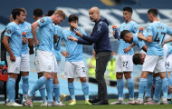 3 điều rút ra sau vòng 12 Premier League: Ai cản được The Kop?
