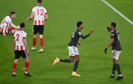 Man Utd thắng nhọc, Owen chỉ thẳng vai trò Rashford yêu thích nhất