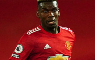 Muốn sở hữu Pogba, Juve đưa 2 kèo trái ra trao đổi
