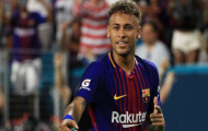 Ứng viên chủ tịch khẳng định Barcelona không thể trả lương cho Neymar 