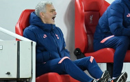 Spurs bị Liverpool đánh bại, Crouch nêu rõ lập trường của Mourinho