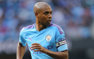 Sau David Silva, Man City sắp sửa chia tay thêm 1 công thần