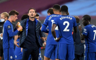 'Tại Chelsea, mục tiêu chính của tôi là vô địch Ngoại hạng Anh...'