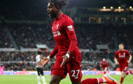 Thay “sói đầu đàn”, Wolves chiêu mộ người hùng bị Liverpool bỏ rơi