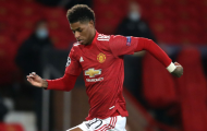 Rashford là vua phá lưới hậu kỷ nguyên Sir Alex, vậy những người còn lại thì sao?