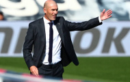 Zidane ra 'tối hậu thư', Real sẵn sàng đón 'nhạc trưởng' 45 triệu 
