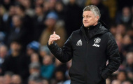 Với 3 lý do này, MU sẽ không nghĩ đến việc sa thải Solskjaer