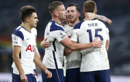 Spurs hay Liverpool sẽ lên ngôi tại EPL? William Gallas có đáp án