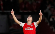 Arsenal nhận thông tin tích cực liên quan đến 'ngọc thô' sinh năm 2001